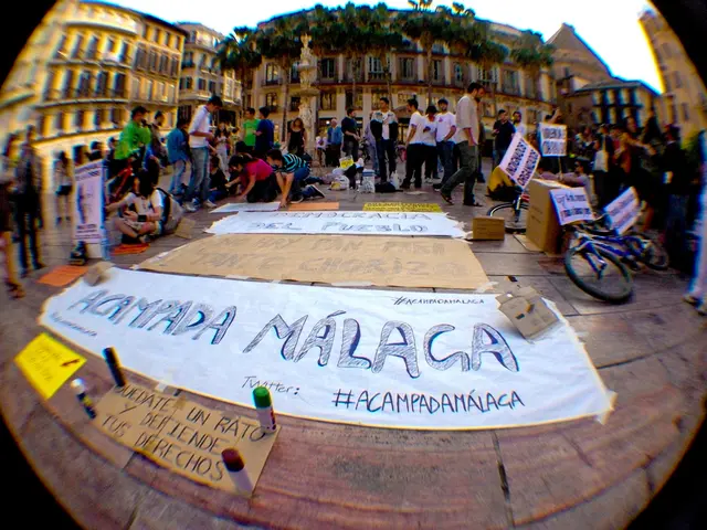 During the debut of the Autumn Art Exhibition, New York galleries maintain their resilient...