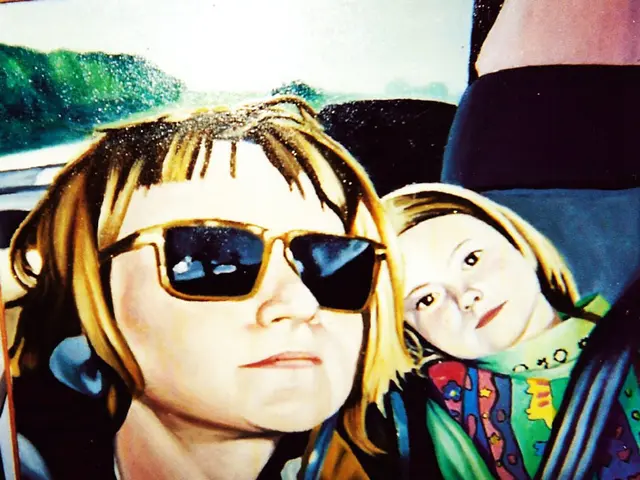 Stolen Nazi Painting, presumed to be recovered, was found in an Argentine residence.