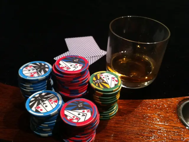 Brazil proposes limiting stablecoin transfers to personally owned digital wallets and imposing...