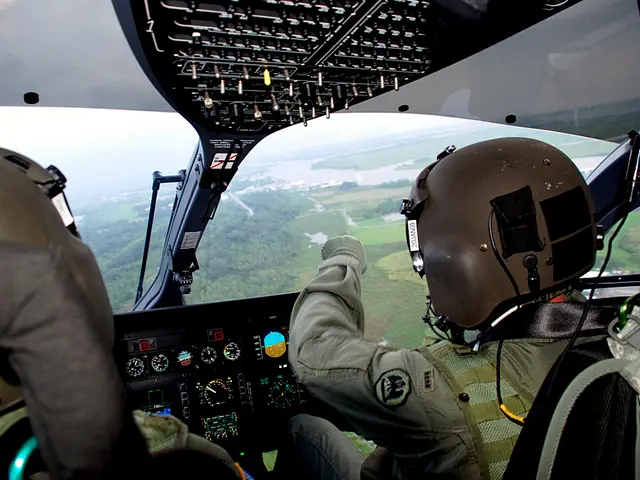 Long-haul Travel Brain Boost: Strategies for Preserving Mental Clarity During Prolonged Journeys,...