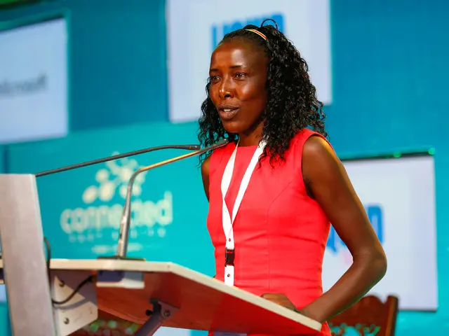 Lufthansa appoints Merscher as their new Political Communications Manager