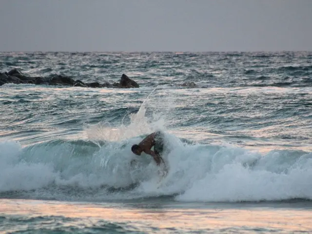 Barack Obama secures an Emmy Award for his vocal performance.