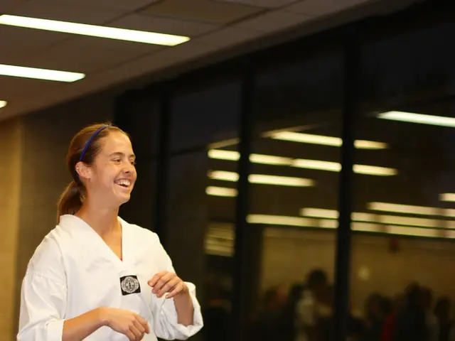 Women's "Courage to Stand Up Against" training, scheduled for 2025, will be orchestrated and...