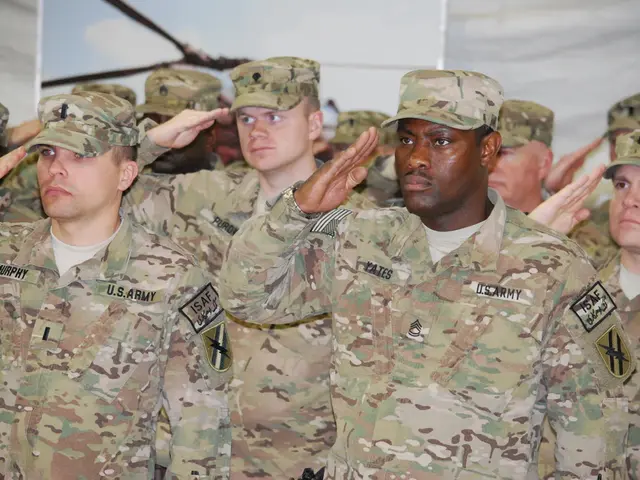 Development of Leadership Skills as a Commander