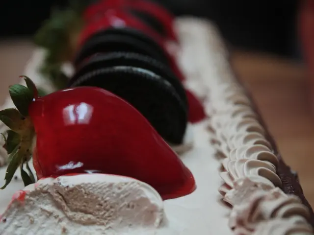 Birthday Mood All Year Round with These 11 Cake Batter-Inspired Recipes