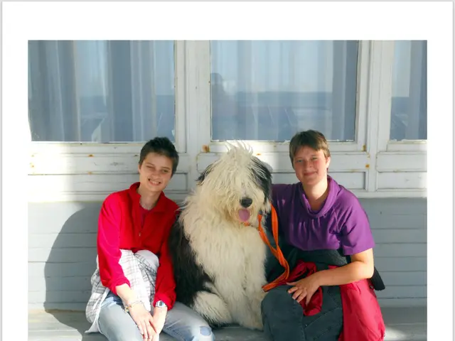 Train collision in Glencoe claims lives of a woman and her dog, reveals local police