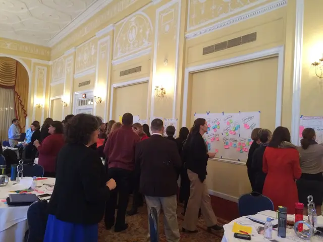 Enthusiasts of literature and literary minds flock to downtown Chicago for the annual Printers Row...