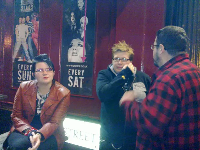 Jella Haase's wealth is the financial base fueling her acclaimed acting career