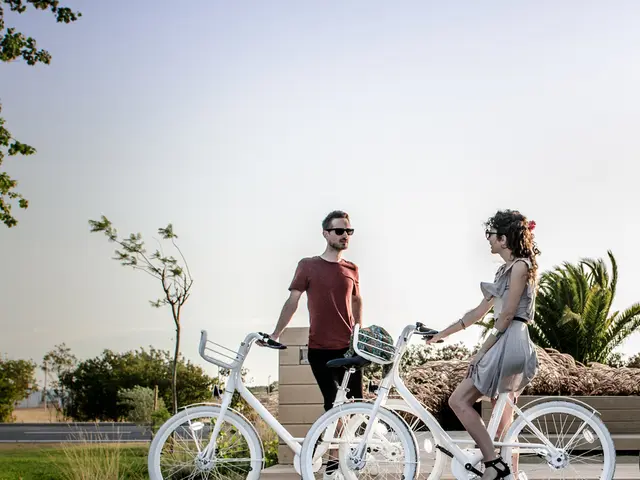 Engaging in Intercourse During Menstruation Offers Multiple Benefits - Tips for a Smooth Experience