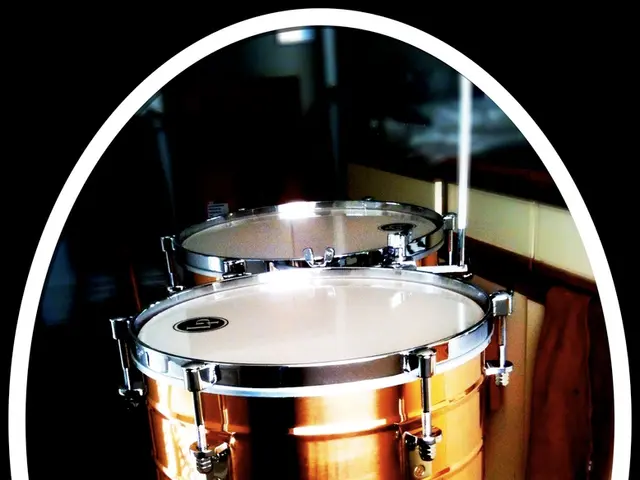 Distressful Listening Experience: "A remarkably intense and occasionally unsettling auditory...