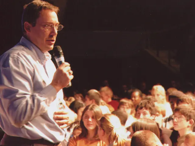 Child's Hearing and Speech Capabilities: Correct or Not?