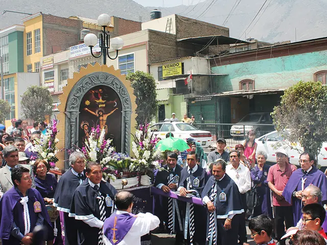 Return of the Historic District's Performances