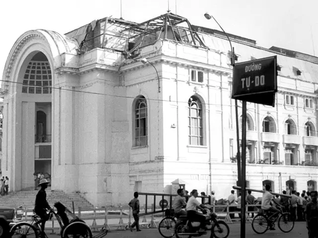 Building activities in Pfettrachgasse