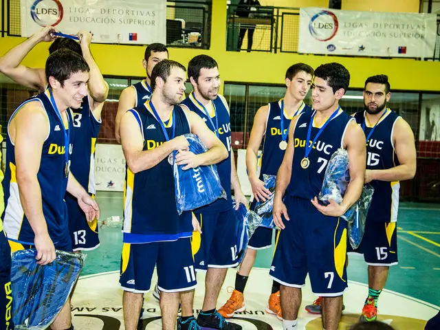 Malaysia concludes its World Wushu tournament in Brazil with a triumphant five gold medals in their...