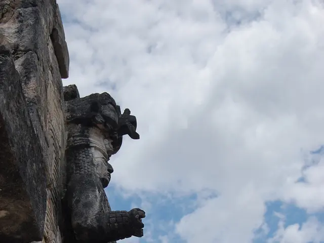 Archaeologists unearth an ancient warrior, adorned in gold, in Bulgaria's Sakar Mountains.