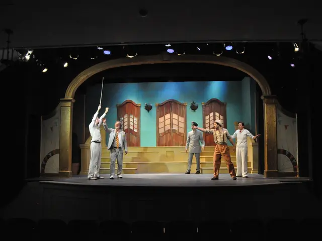 Venice 2025 Film Anticipation: Here are the Movies I Can't Wait to Watch First