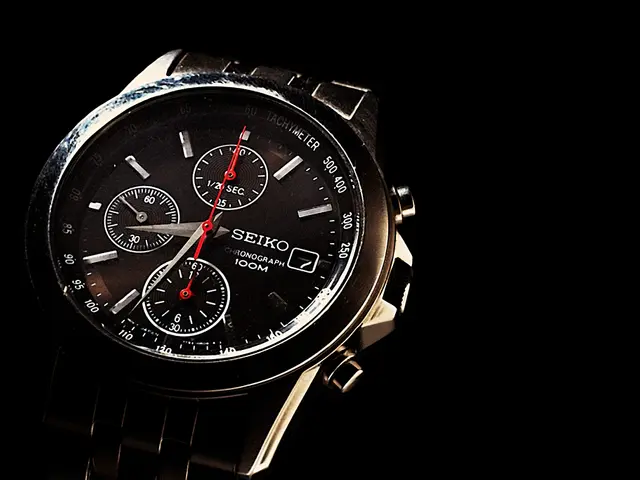 Bell & Ross accelerates with the BR-03 Chrono Rafale Solo Display, leading the aviation watch...