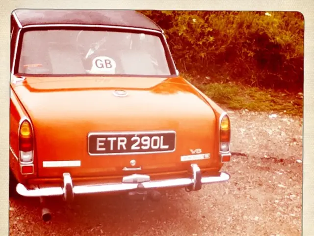 Farm vandalism led to theft of a vehicle without permission, resulting in penal incarceration.