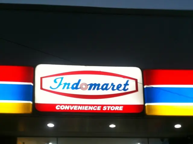 Walmart's Bonobos co-founder, Andy Dunn, to depart the company