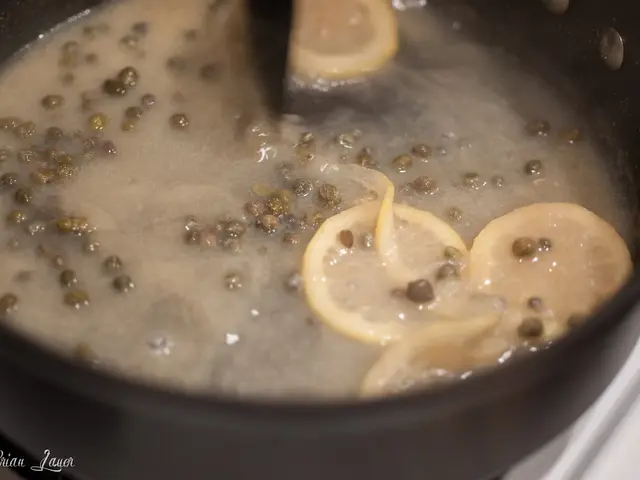 Easy, Three-Step Guide to Creating a Delicious Dirty Martini Dip