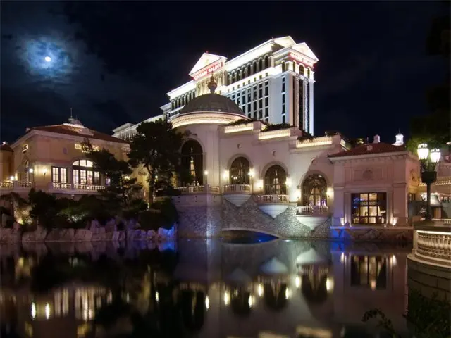 Lunar eclipse on September 7, 2025: "Blood moon" marks Mainz skies - The harvest moon goes dark,...