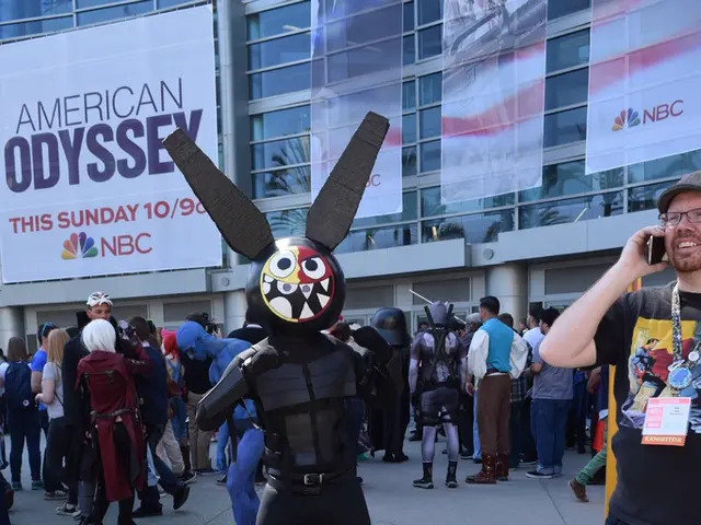 Agency Duncan Channon appoints Kumi Croom as the initial director for Collaboration and Equity.