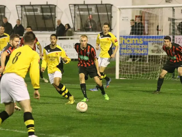 Football Match: Kick-off Time, Broadcasting Details, Free Streaming Options for Bills vs. Ravens