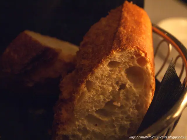 Food Industry Trends Unveiled at Foodregio Startup Lab: An Insight into the Latest Developments in...