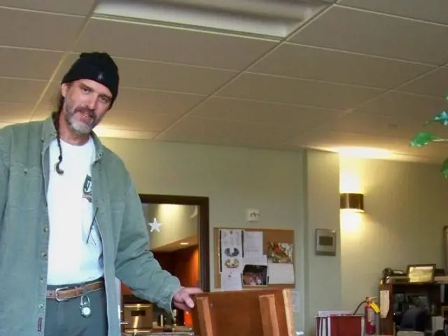 Chaotic Testers in User Research - The Scatty User