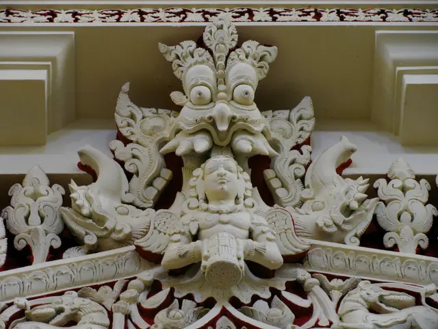 Hundertwasser Art Exhibition Unveiled in Lindau