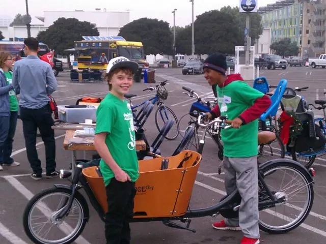 Cyclist Severely Harmed in Car Collision, According to Polish Police Report