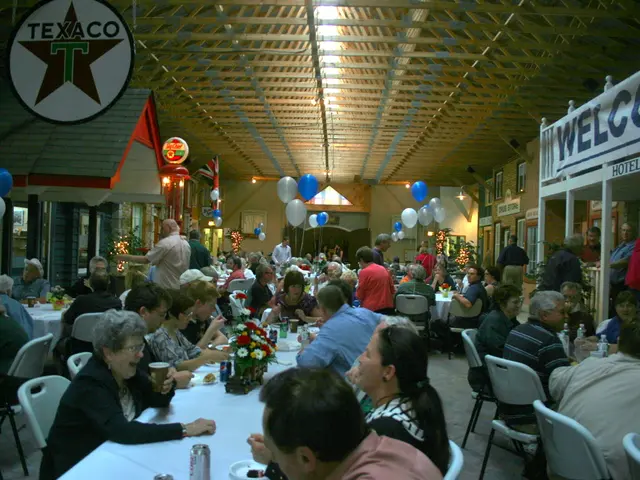 Senate budget proposal may offer support for energy storage technologies