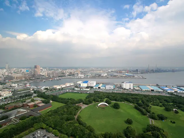 An Island in Seville, older than 220 years, situated about 10 kilometers from the city center