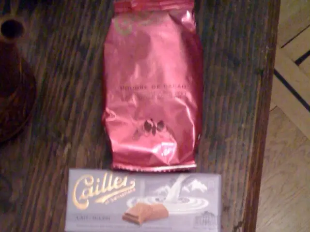 Unveiling a New Chapter in the Sugary Origins of Chocolate