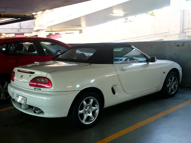 Police Headquarters Bochum reports another rise in residential burglaries across the city