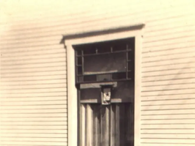 Child on a bicycle meets accident involving car, reported by Polish authorities