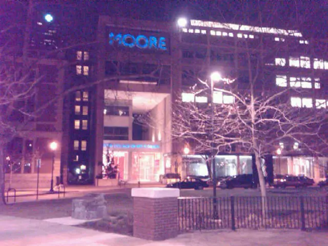 Hospital Fire Temporarily Shuts Down Emergency Services Department