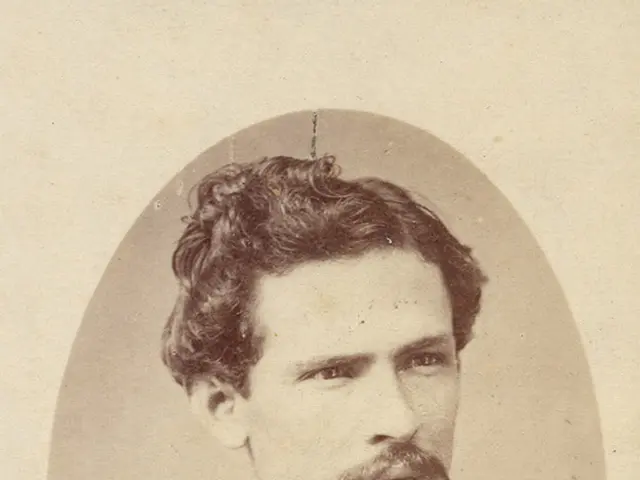 Investigation Launched: Locating Individual Along the River Weser