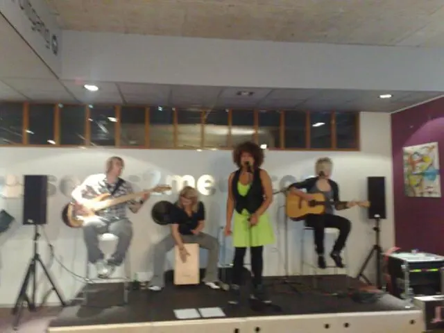 Exploring Top-tier Surround Sound Formats: A Detailed Overview