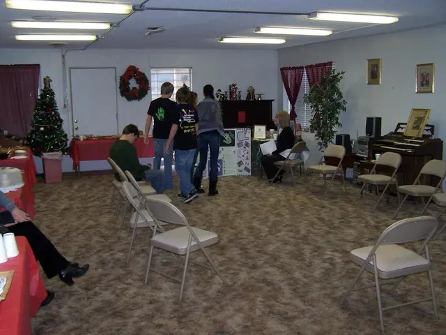 City theatre resumes operations following summer hiatus