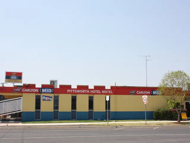 Skip the middleman for a greener and more cost-effective hotel booking experience