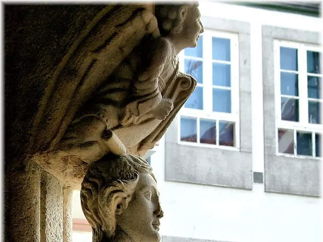 Redefining the Past: The Revival of Mirrored Walls in 2025 - Unveiling the Charm of a Previous...