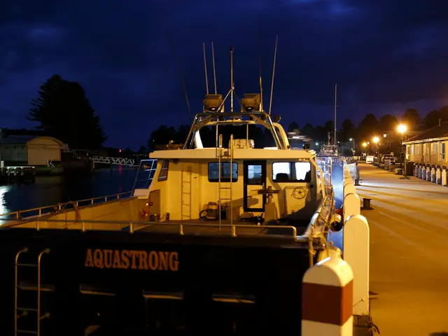 Rigorous water tests demonstrate the impressive water-fording capabilities of the 2026 Ford Ranger...