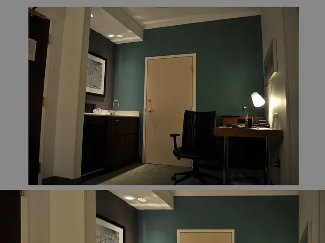 European House of Photography Expresses Appreciation to Director Simon Baker