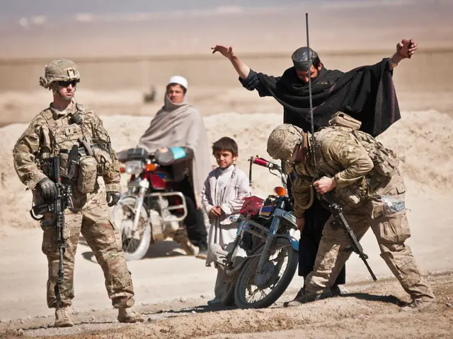 Fugitive father in New Zealand meets fatal end in police gun battle