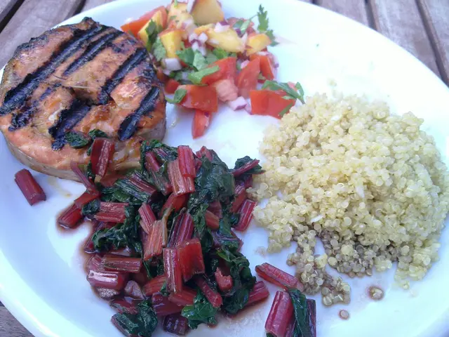 Prepare Ahead Meal Ideas for Summer Gatherings