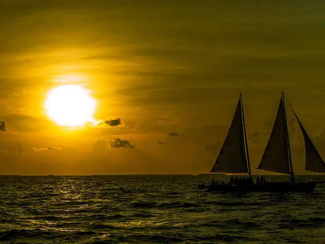 Solar Electric Propulsion (SEP) Explained - Comprehensive Guide on Rocketry and Propulsion...