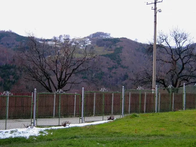 Government exploration of proposal to transform Amghara scrap site into residential community