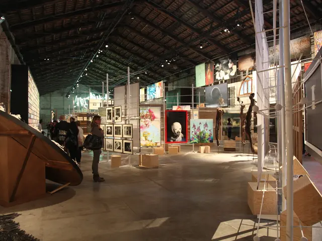 Design Event in Seoul Unveils a Personal Residence, Offering Insights into Home Life of South...