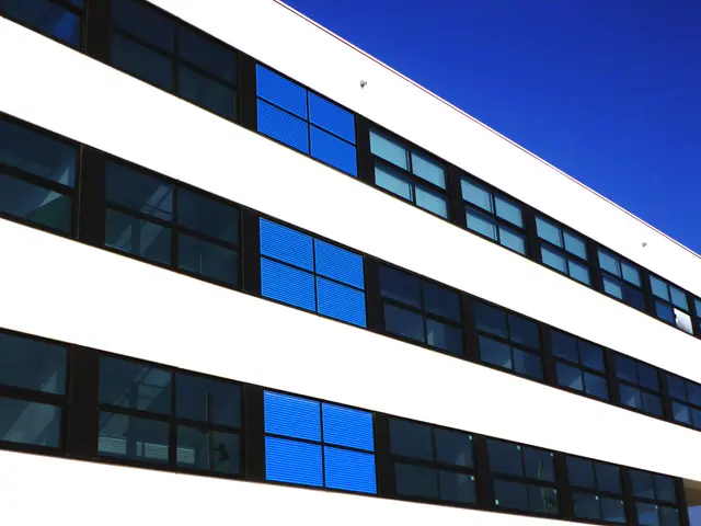 "Glass smart TV's top-tier version receives an upgrade, and Sky also presents the Glass Air, a...